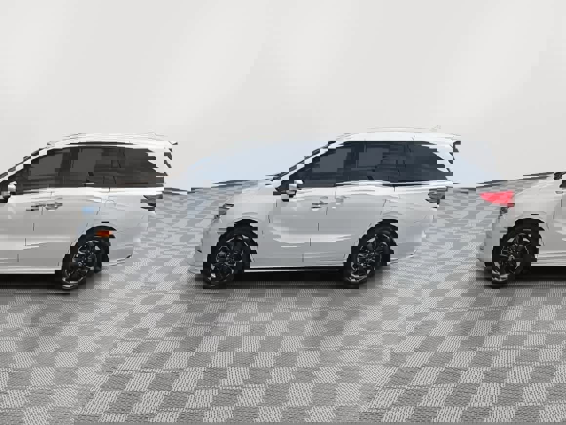 Used 2022 Honda Odyssey Elite image 5