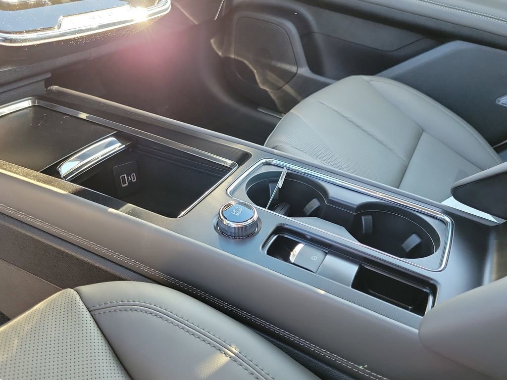 New 2026 Lincoln Corsair Premiere image 29