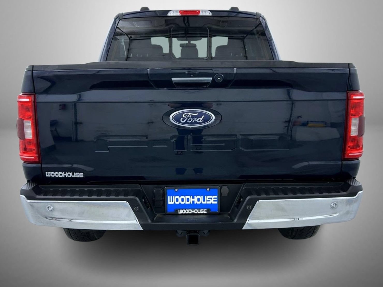 Used 2023 Ford F150 XLT w/ Equipment Group 302A High AWD/4WD image 6