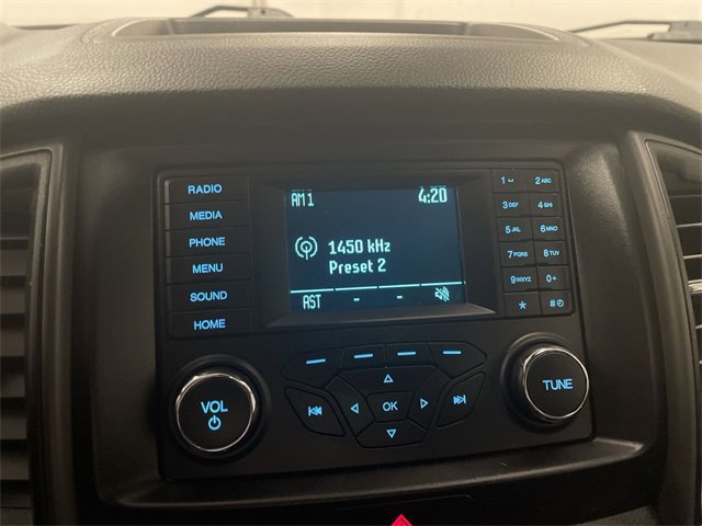 Used 2020 Ford Ranger XL image 16