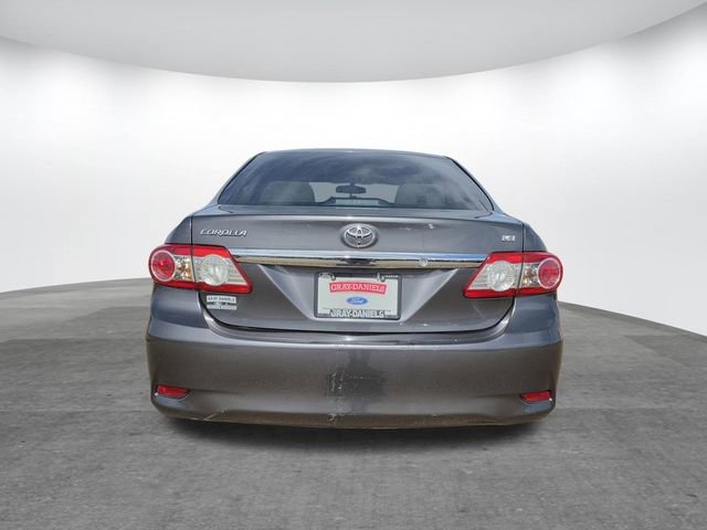 Used 2013 Toyota Corolla LE image 5
