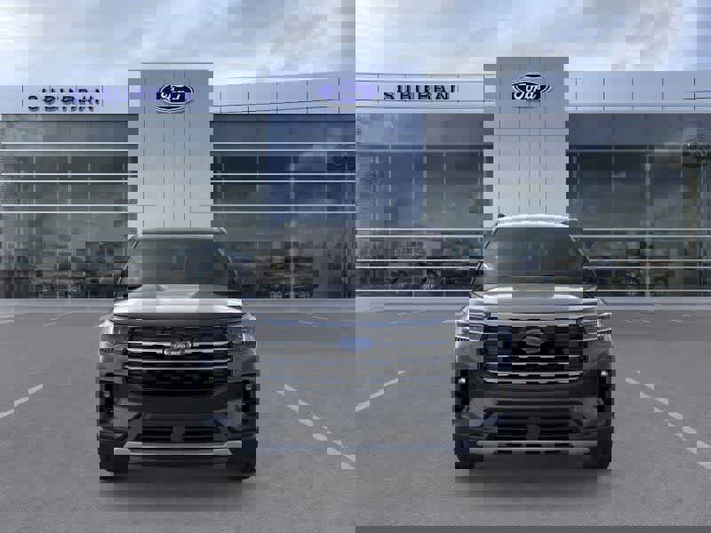 New 2026 Ford Explorer Active w/ Active Comfort Package image 6