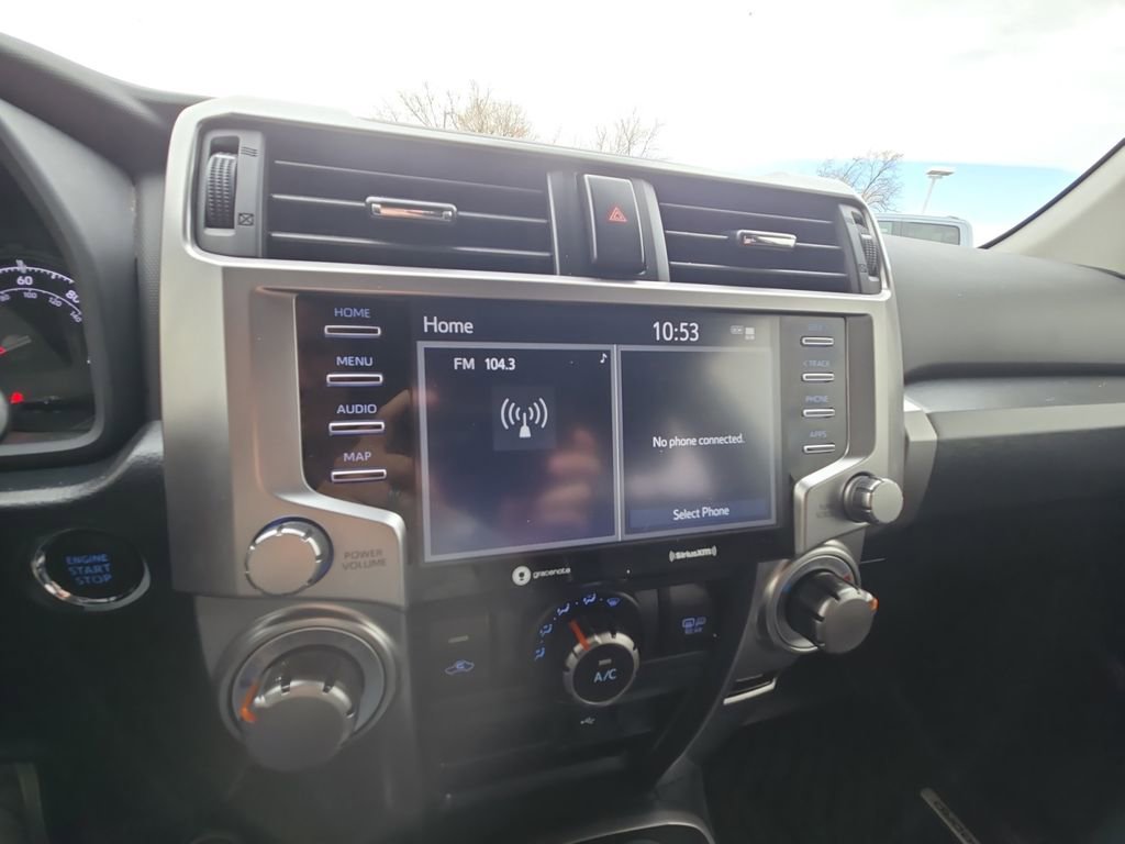 Used 2023 Toyota 4Runner SR5 image 23