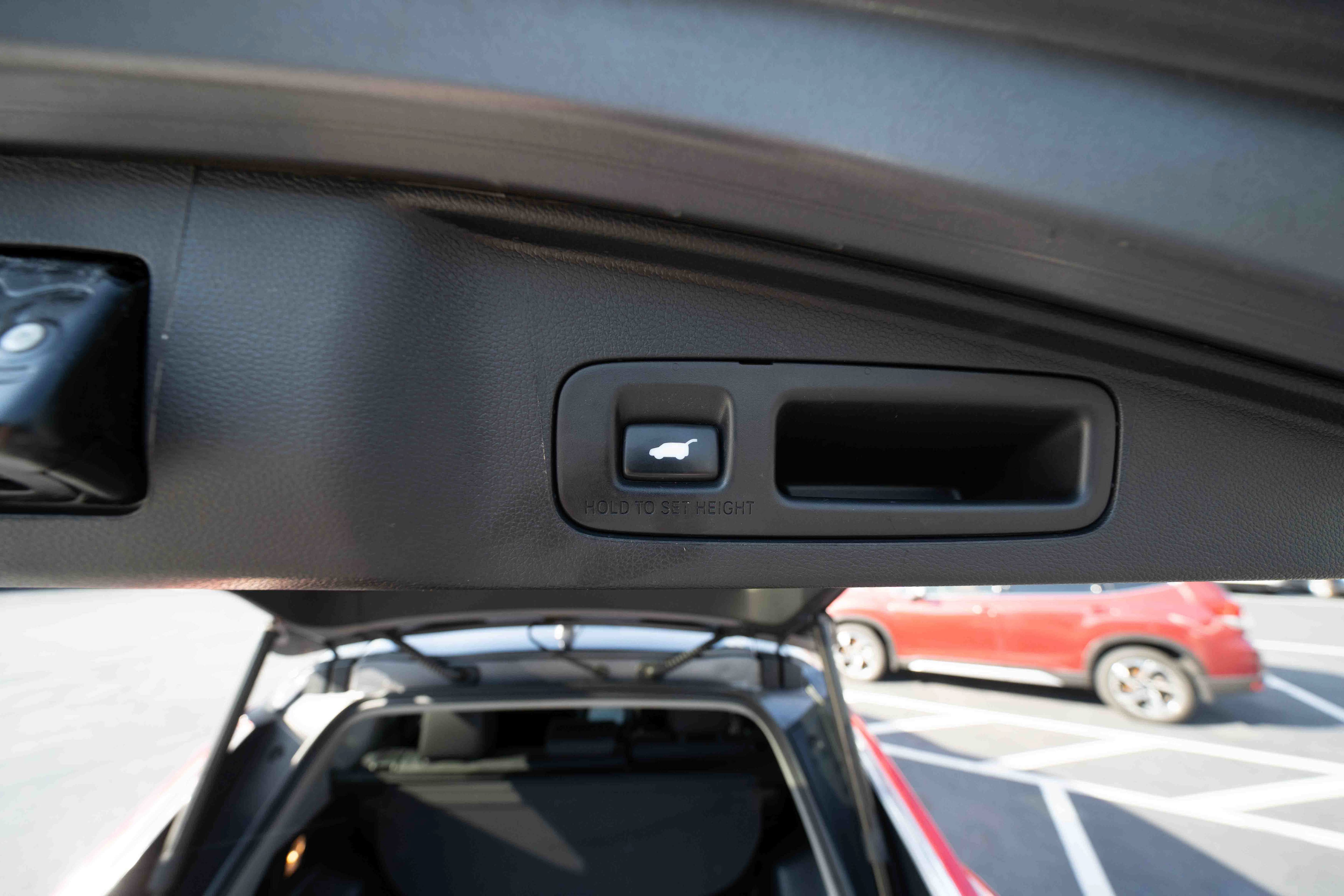 Used 2019 Honda CR-V EX-L image 29