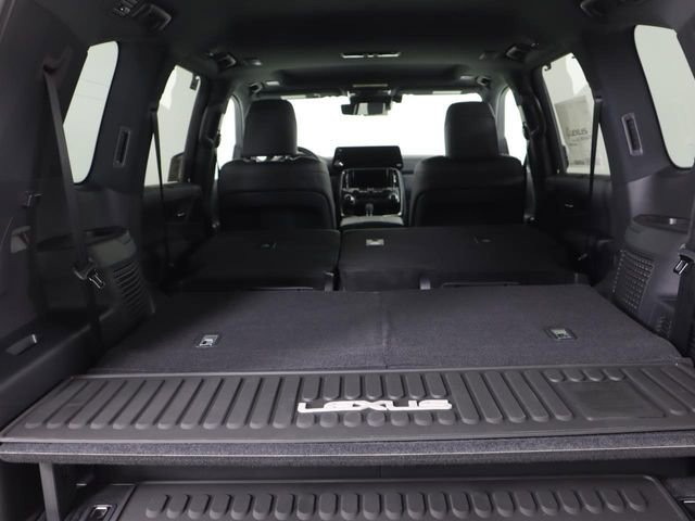 New 2026 Lexus LX 700h Luxury image 27