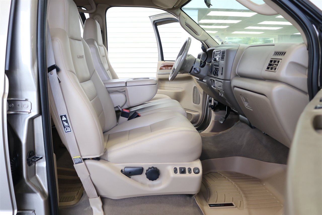 Used 2003 Ford F250 Lariat AWD/4WD image 75