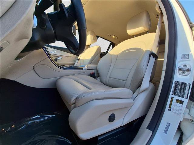 Certified 2021 Mercedes-Benz GLC 300 4MATIC image 14