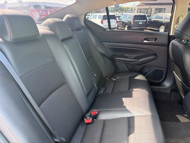 Used 2021 Nissan Altima 2.5 SR FWD image 32
