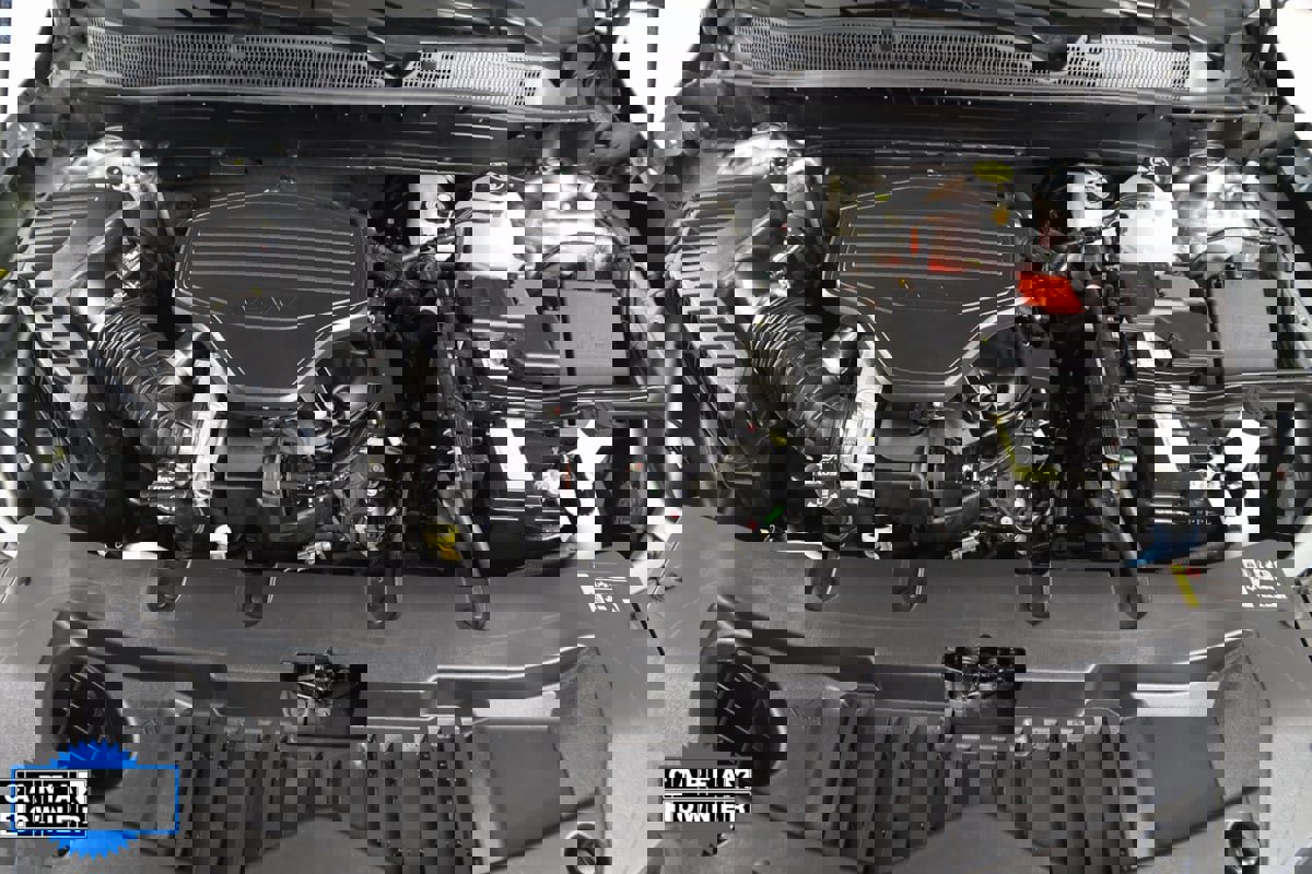 Used 2023 Chevrolet Blazer RS w/ LPO, Floor Liner Package image 71