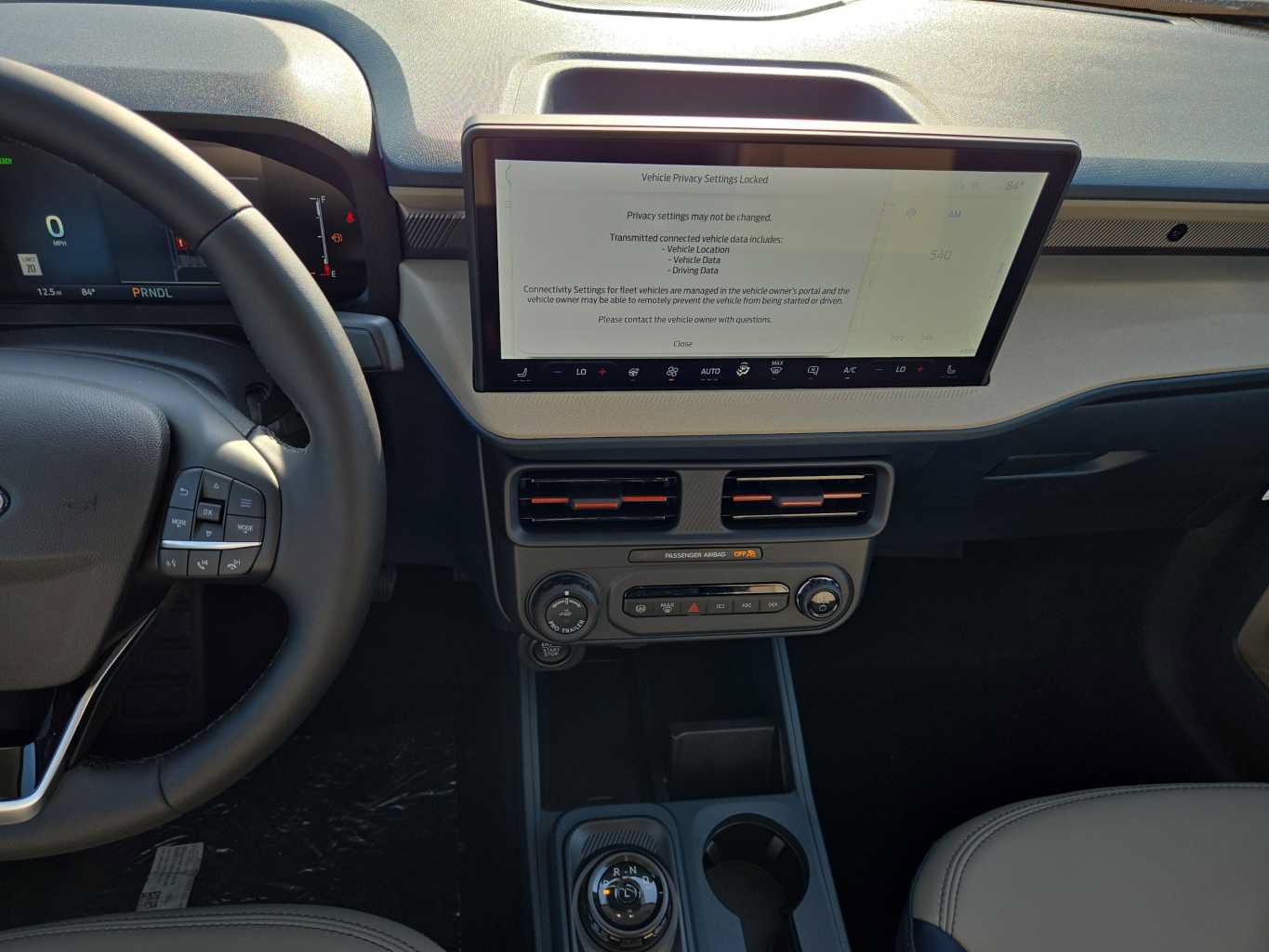 New 2026 Ford Maverick Lariat AWD/4WD image 24