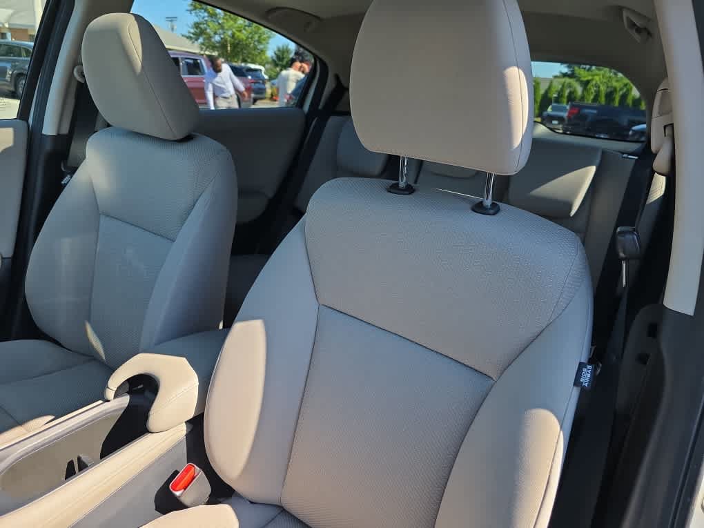 Used 2018 Honda HR-V EX image 14