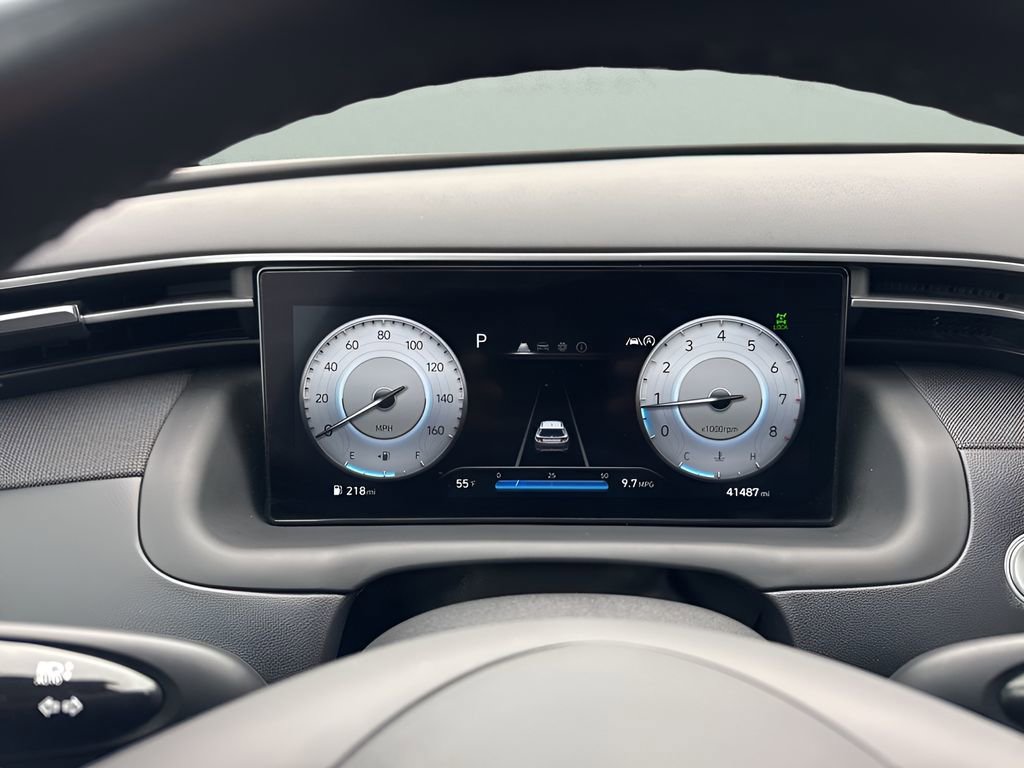 Used 2022 Hyundai Tucson XRT image 23