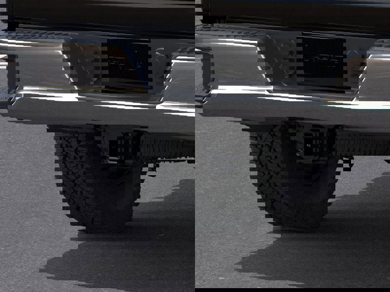 New 2026 Chevrolet Silverado 2500 LT image 14