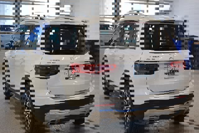 Used 2022 Mercedes-Benz GLB 250 GLB 250 4maticﾮ image 10
