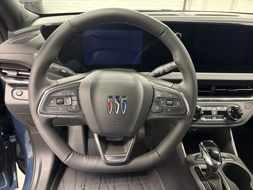 New 2026 Buick Envista Preferred w/ Convenience I Package FWD image 28
