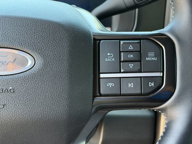 Used 2026 Ford F350 Platinum AWD/4WD image 13