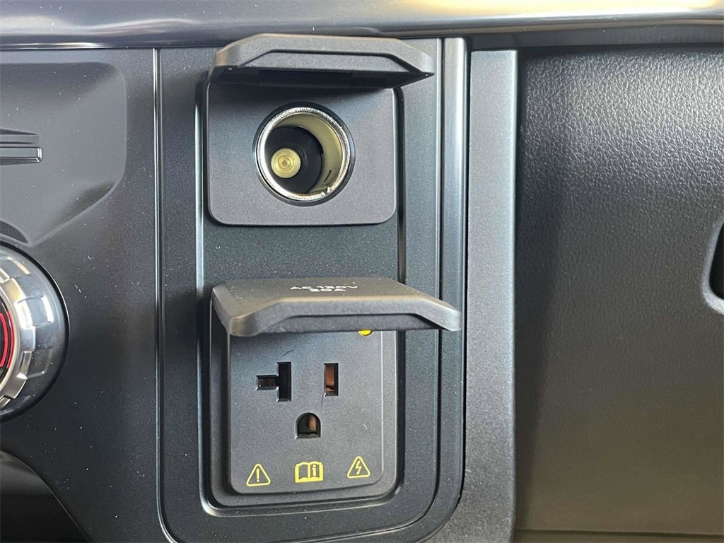 New 2025 Ford F150 Raptor image 23