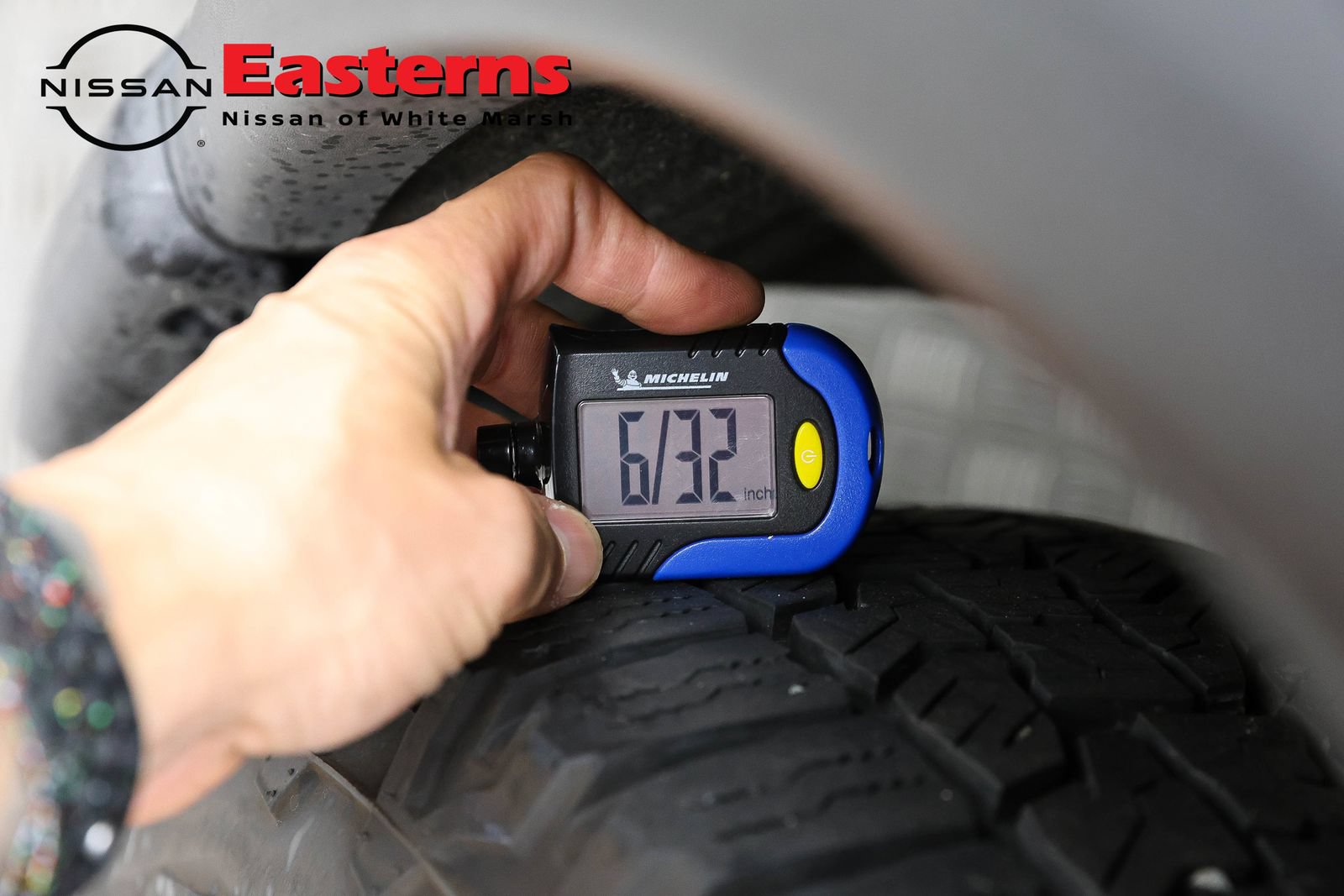 Used 2025 Nissan Rogue SV AWD/4WD image 29