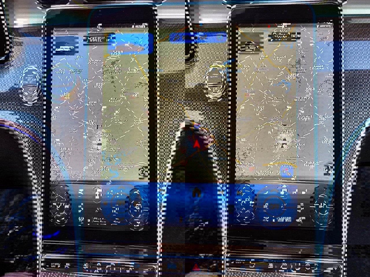 New 2026 Mercedes-Benz CLE 300 4MATIC Cabriolet image 17