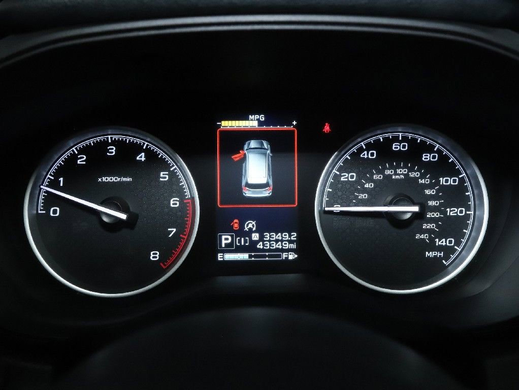 Used 2021 Subaru Forester Limited AWD/4WD image 29
