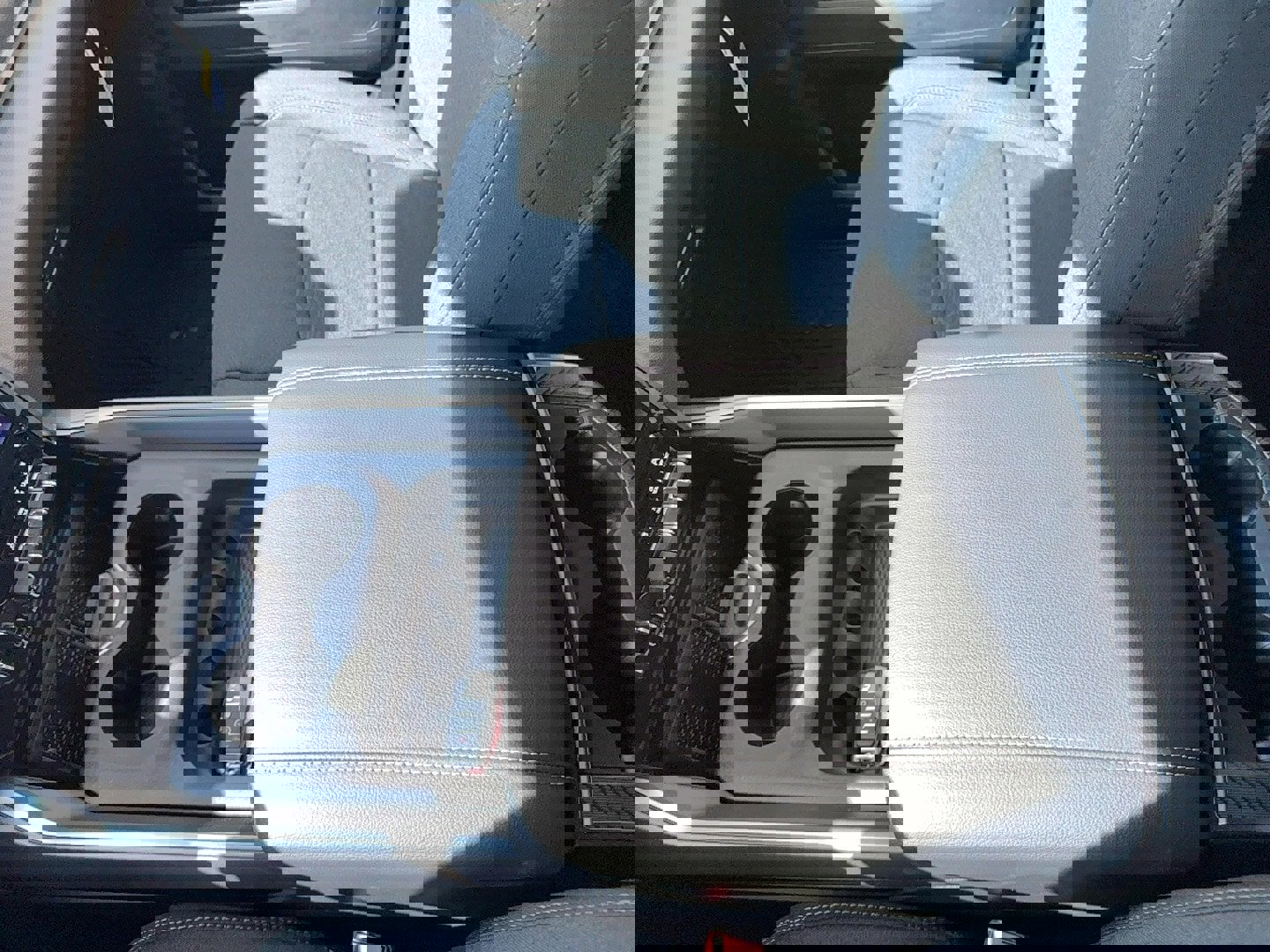 New 2026 RAM 2500 Big Horn image 38