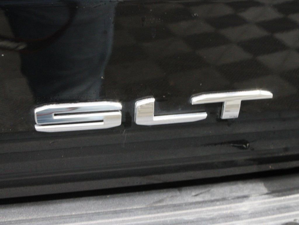 Used 2023 GMC Yukon SLT w/ Max Trailering Package image 48