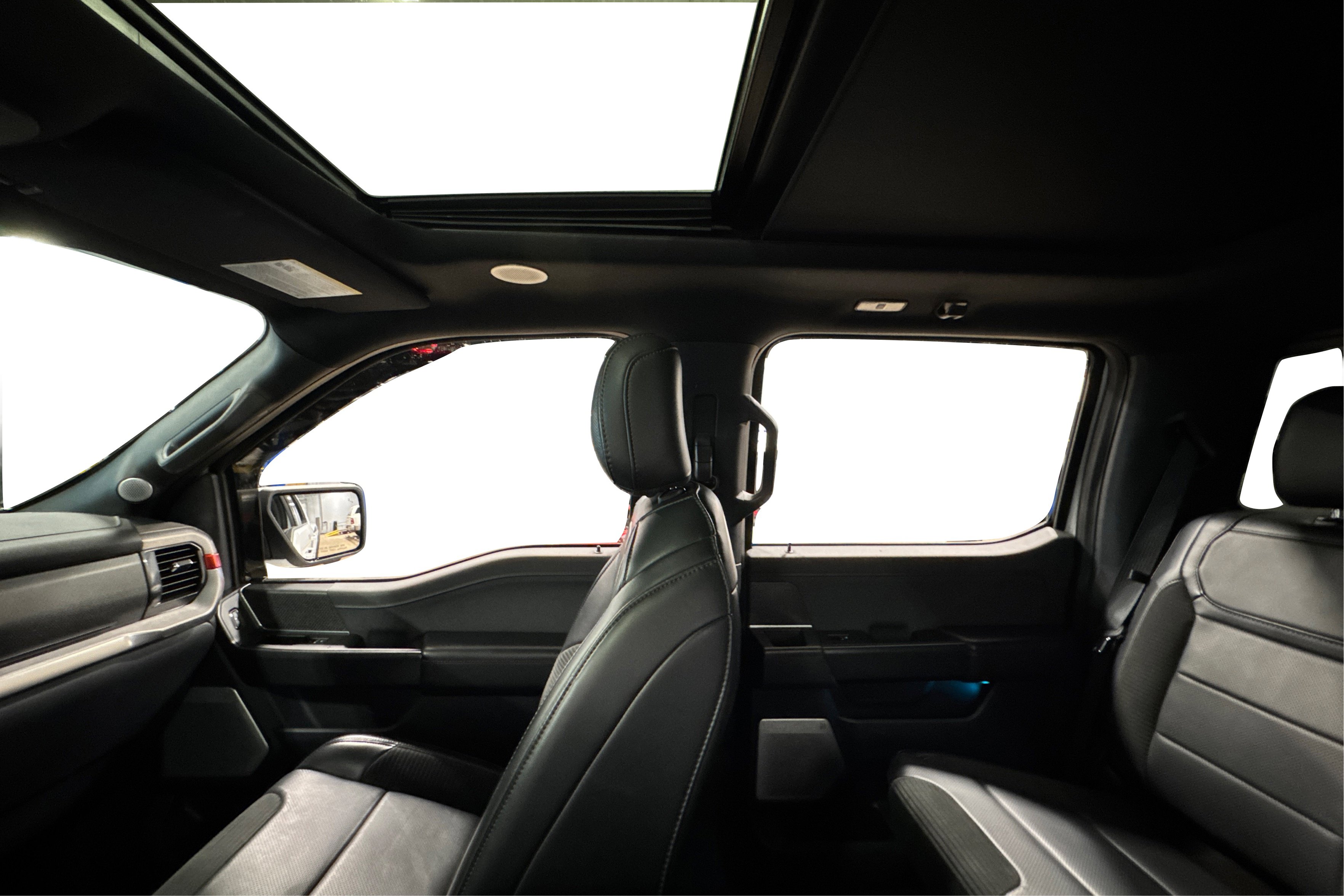 Used 2022 Ford F150 Raptor w/ Equipment Group 801A High image 45