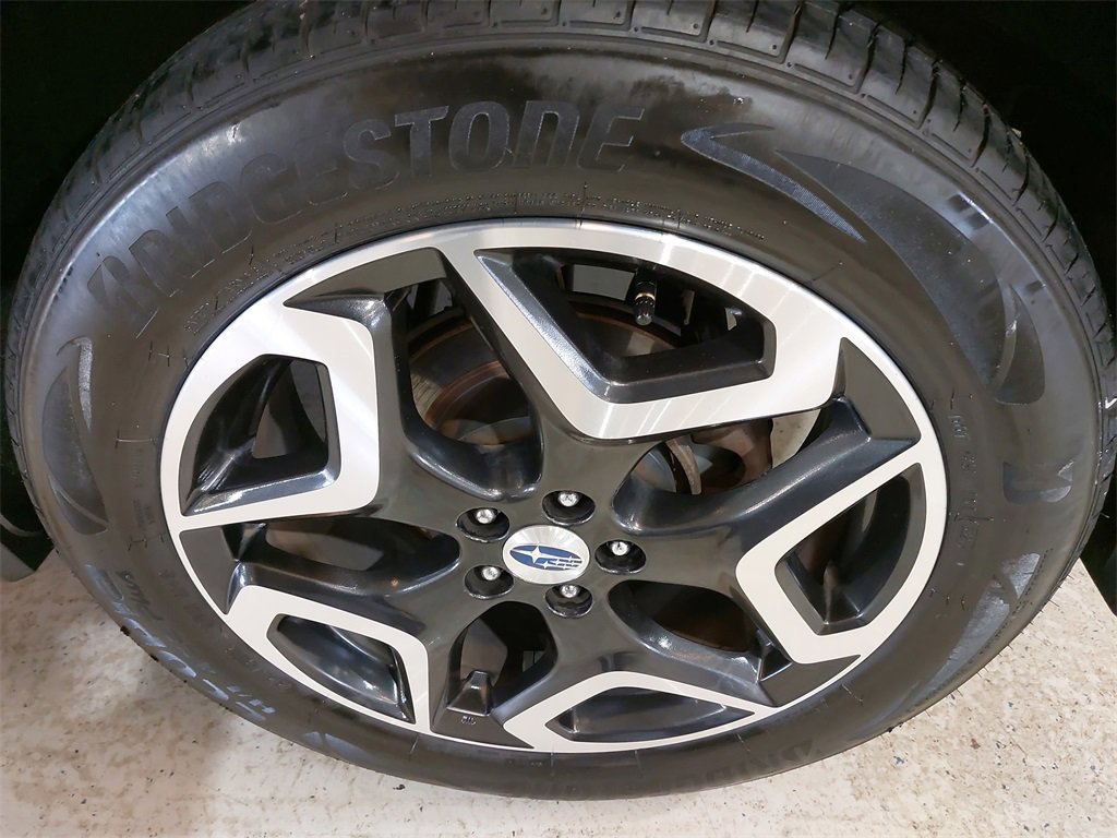 Used 2018 Subaru Crosstrek 2.0i Limited image 32