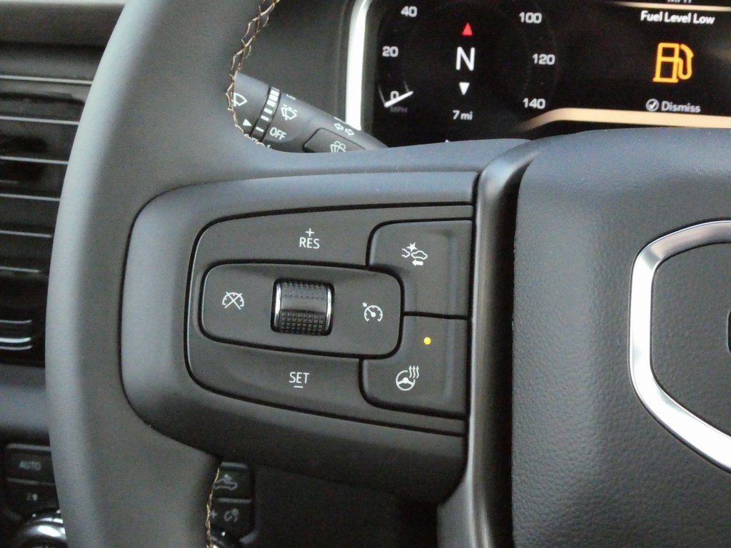 New 2026 GMC Sierra 2500 AT4 w/ AT4 Premium Plus Package image 12