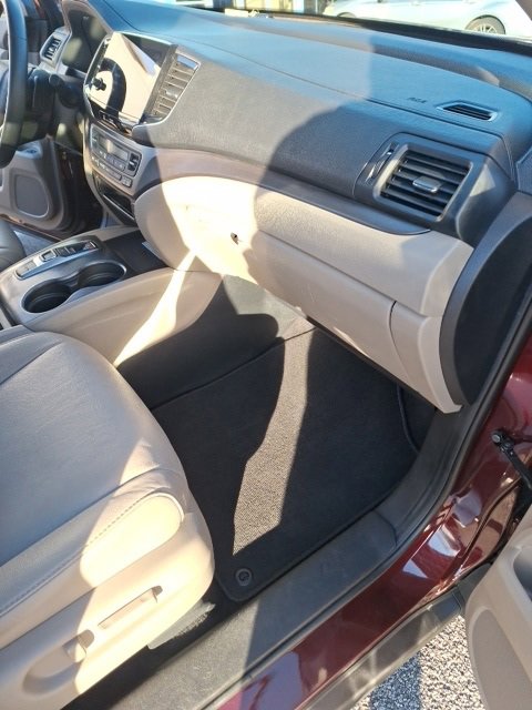 Used 2022 Honda Pilot Special Edition image 19