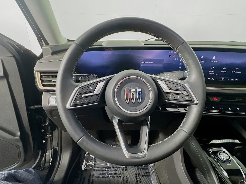 Used 2025 Buick Envision Avenir image 10