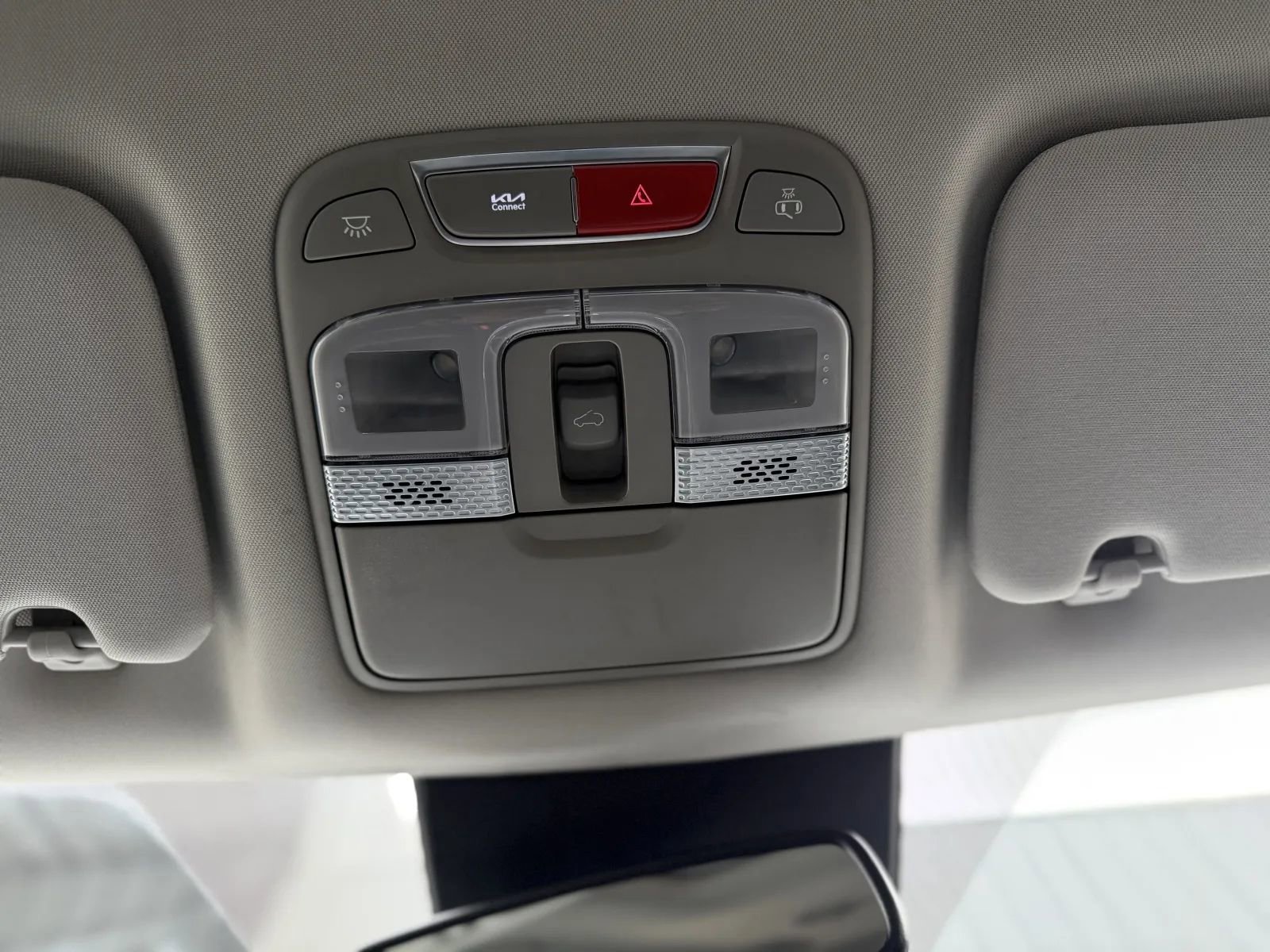 Used 2024 Kia Telluride EX image 42