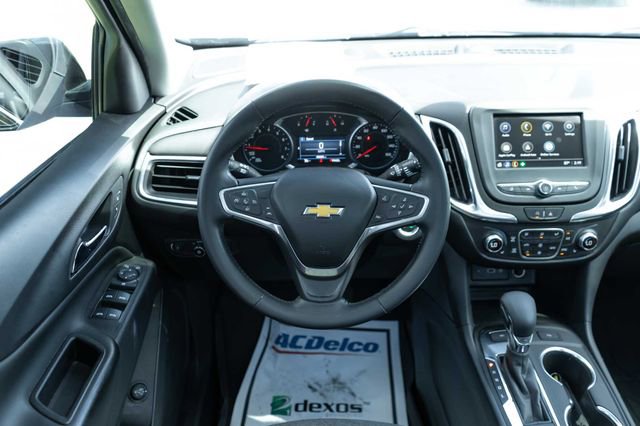 Used 2022 Chevrolet Equinox LT image 16