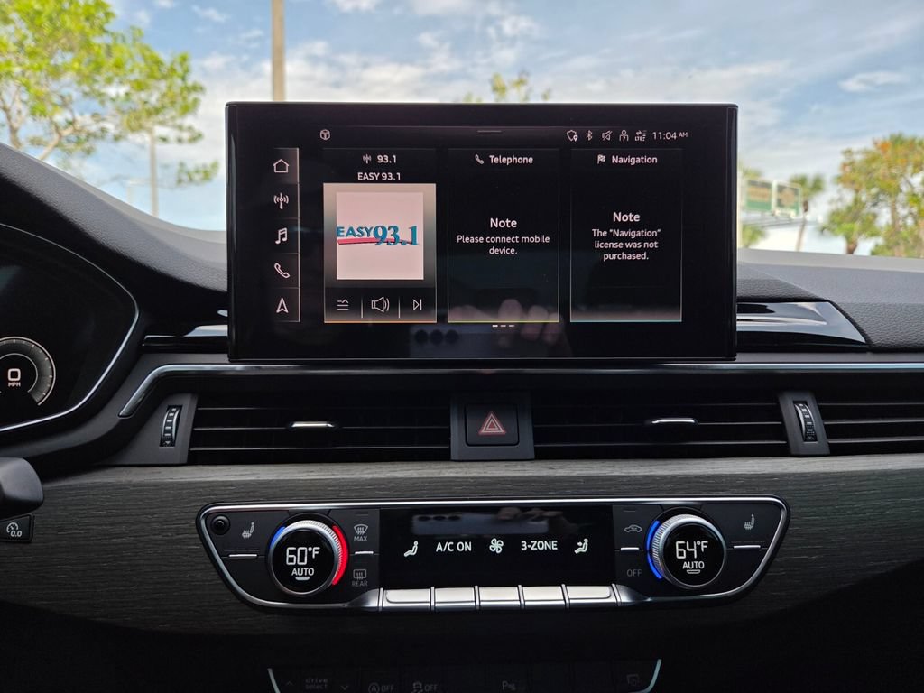 Used 2021 Audi A5 2.0T Premium Plus w/ Premium Plus AWD/4WD image 29