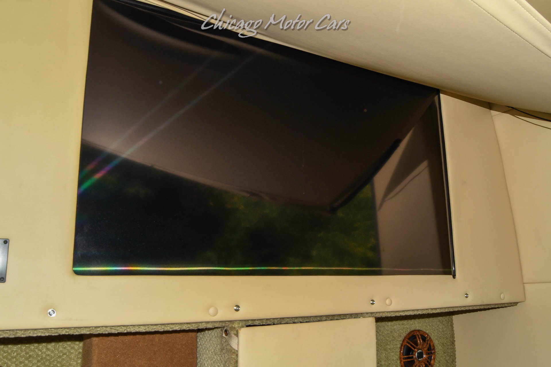 Used 2011 Freightliner Sprinter 2500 RWD image 40