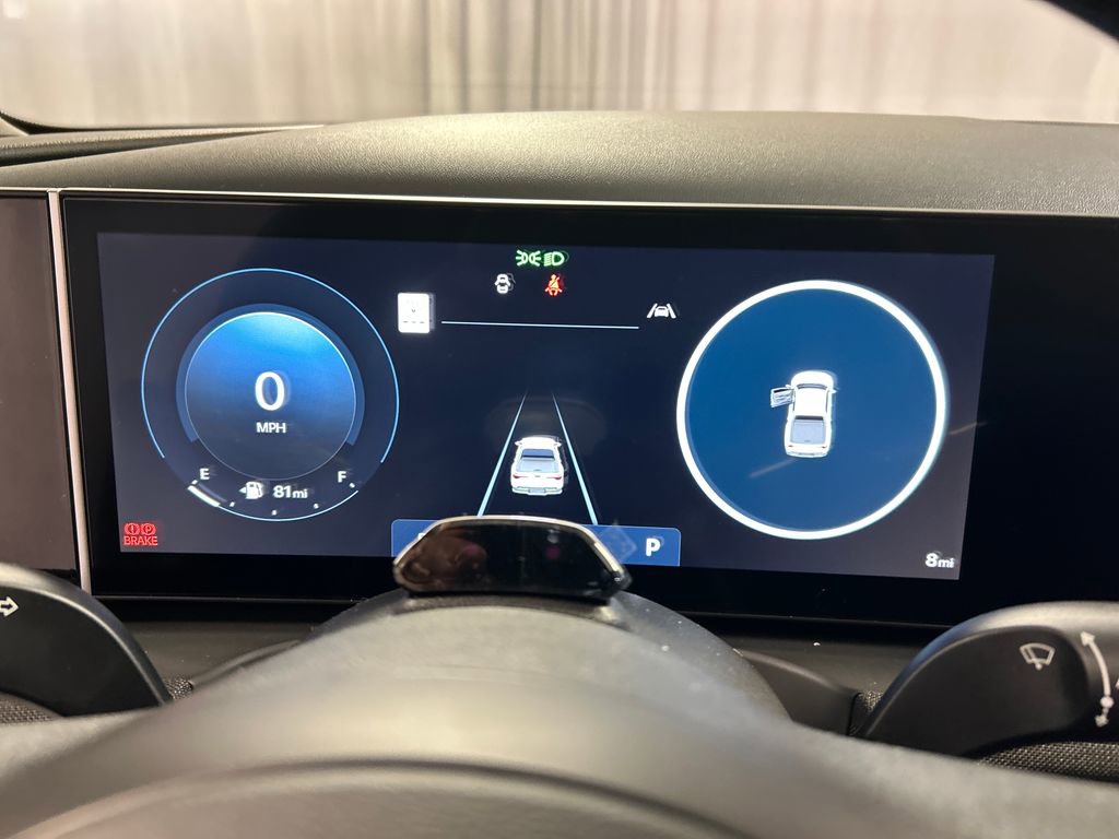 New 2026 Hyundai Santa Cruz Limited image 14