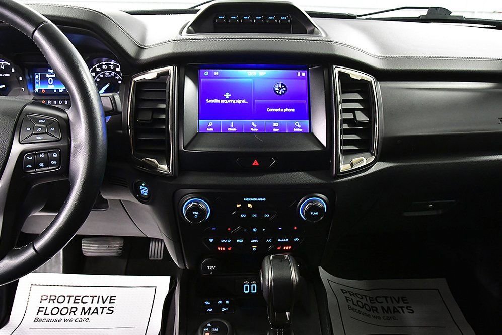 Used 2022 Ford Ranger Lariat w/ Tremor Off-Road Package image 27