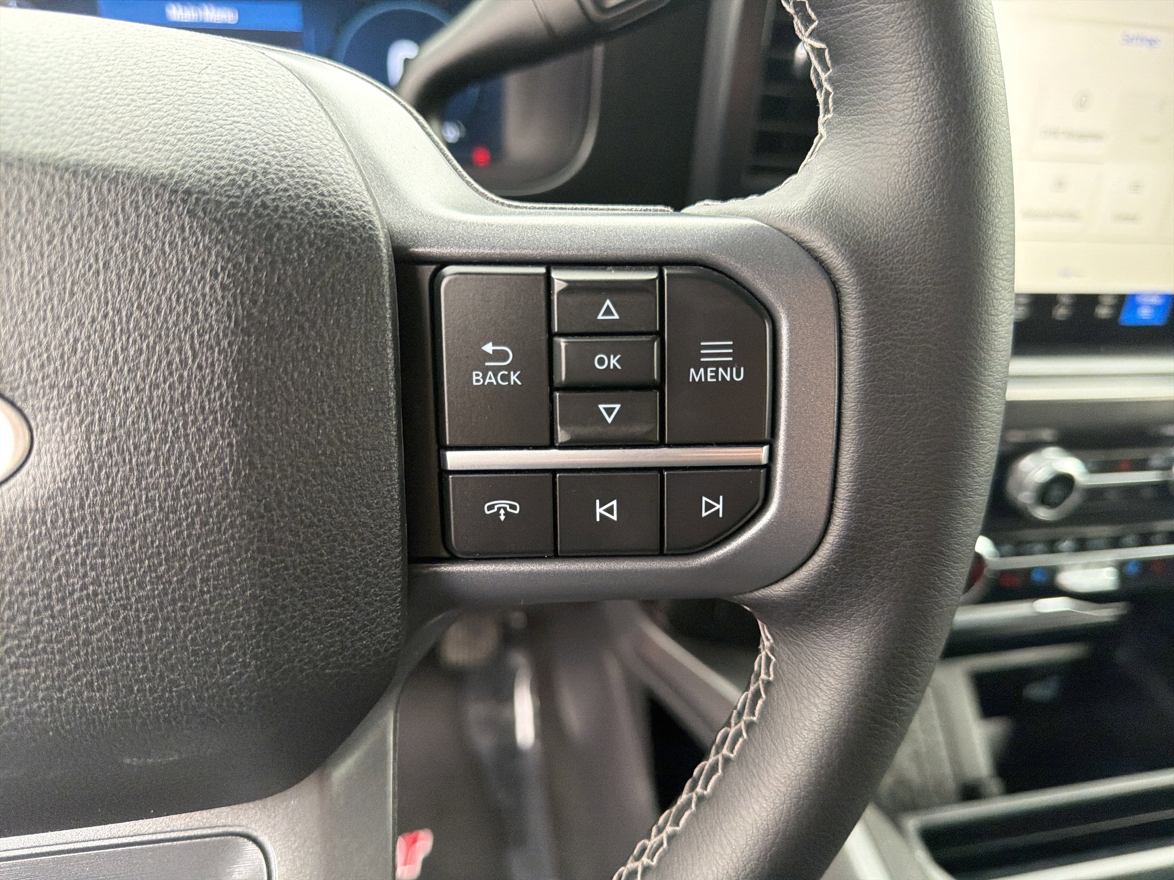Certified 2026 Ford F250 Lariat image 19