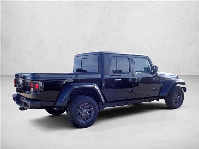 New 2025 Jeep Gladiator Sport AWD/4WD image 4