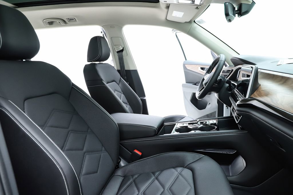 New 2026 Volkswagen Atlas SE image 75