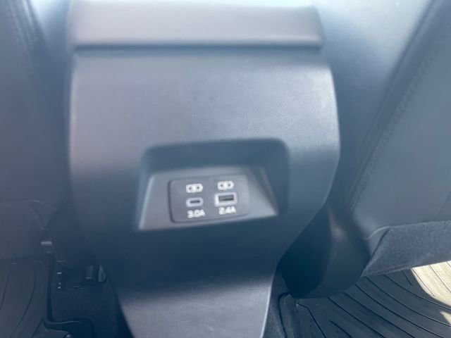 Used 2024 Subaru Crosstrek 2.0i Premium AWD/4WD image 23