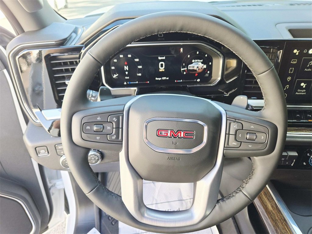 New 2026 GMC Sierra 1500 Elevation w/ Elevation Premium Package image 22