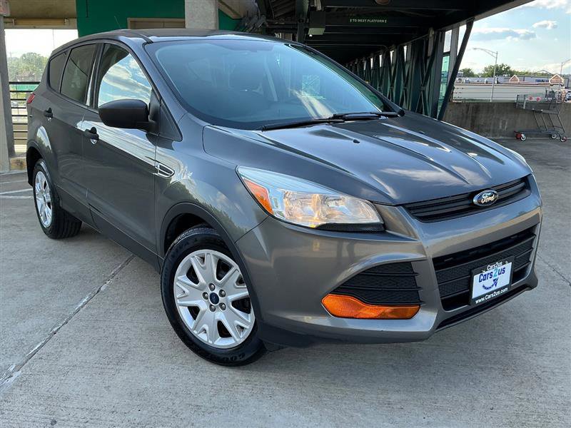 Used 2014 Ford Escape S FWD image 7