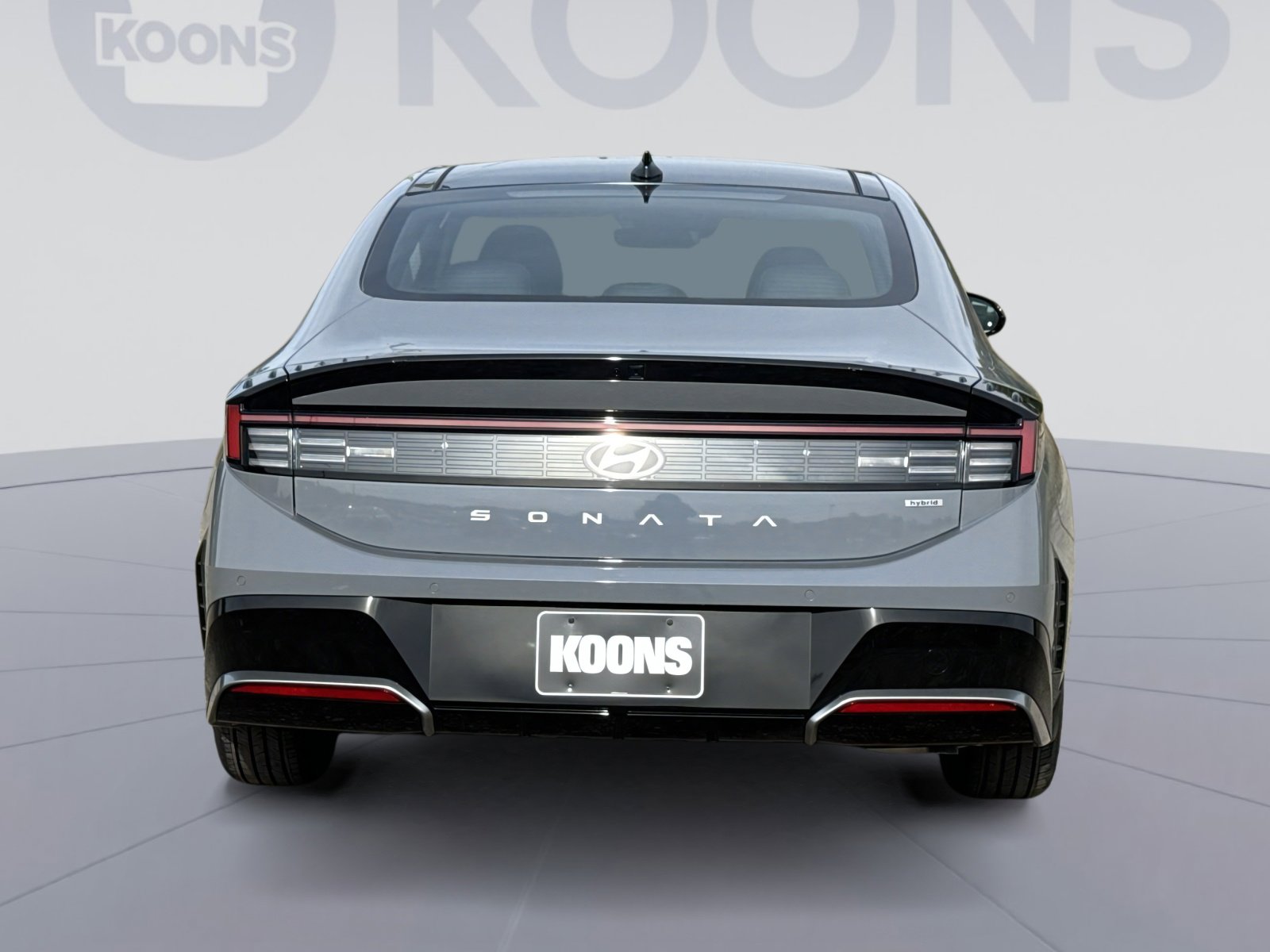 New 2026 Hyundai Sonata Limited image 5