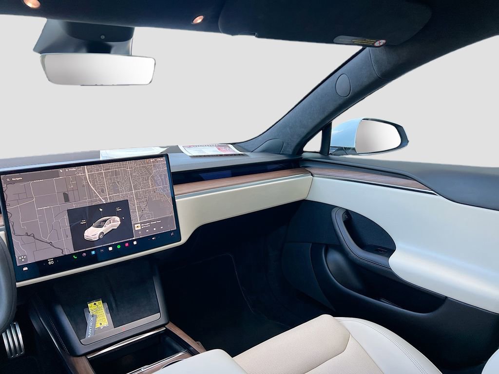 Used 2022 Tesla Model S image 22