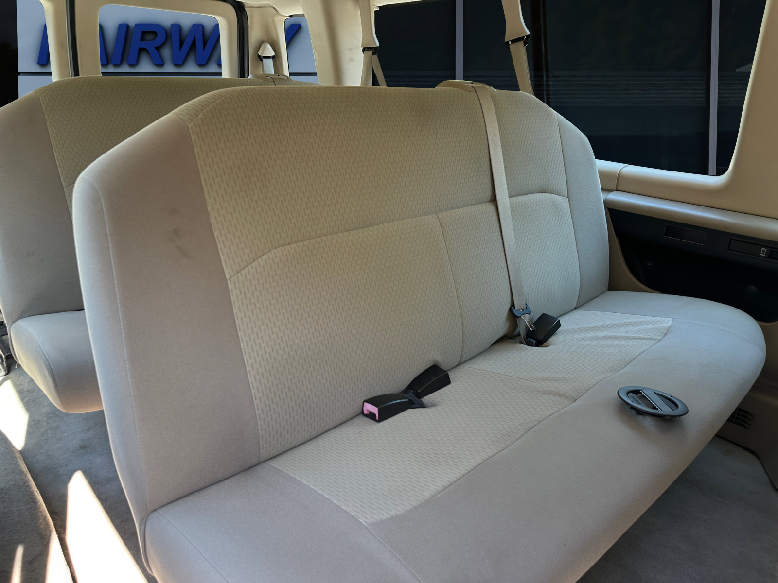 Used 2011 Ford E-350 and Econoline 350 Extended Wagon Super Duty RWD image 14