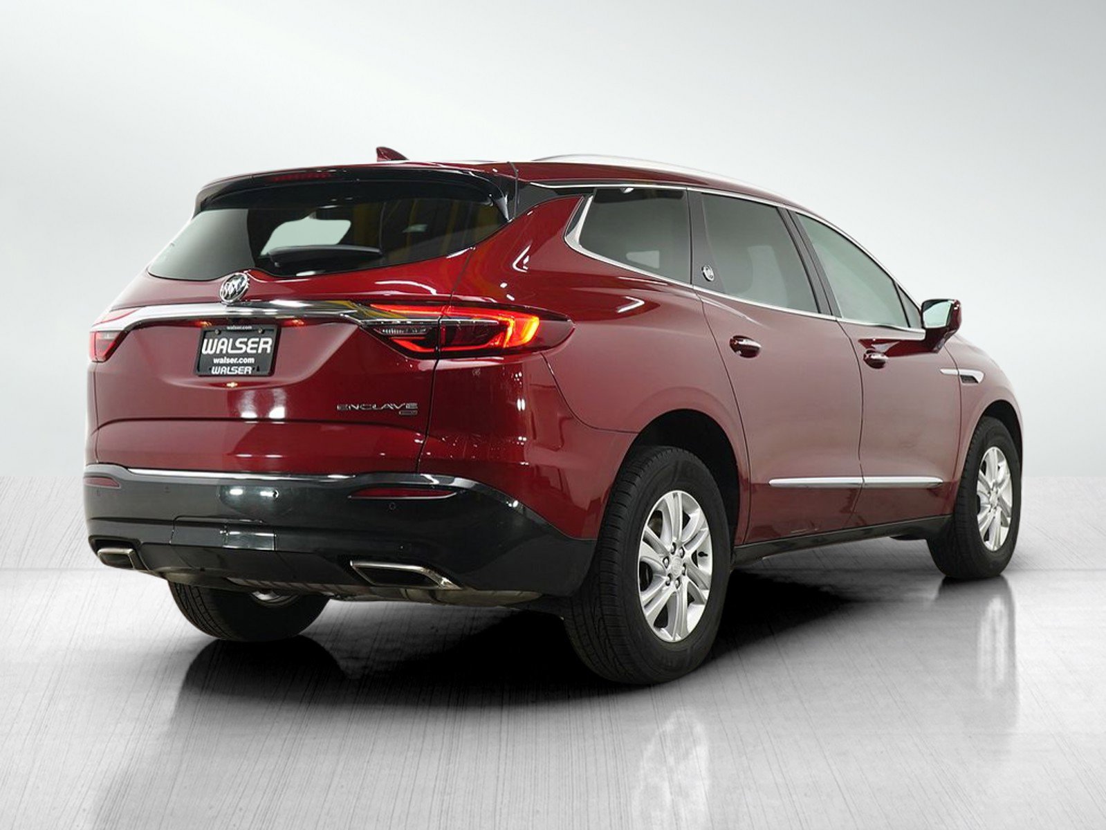 Used 2019 Buick Enclave Essence w/ Trailering Package, 5000 lbs. AWD/4WD image 5