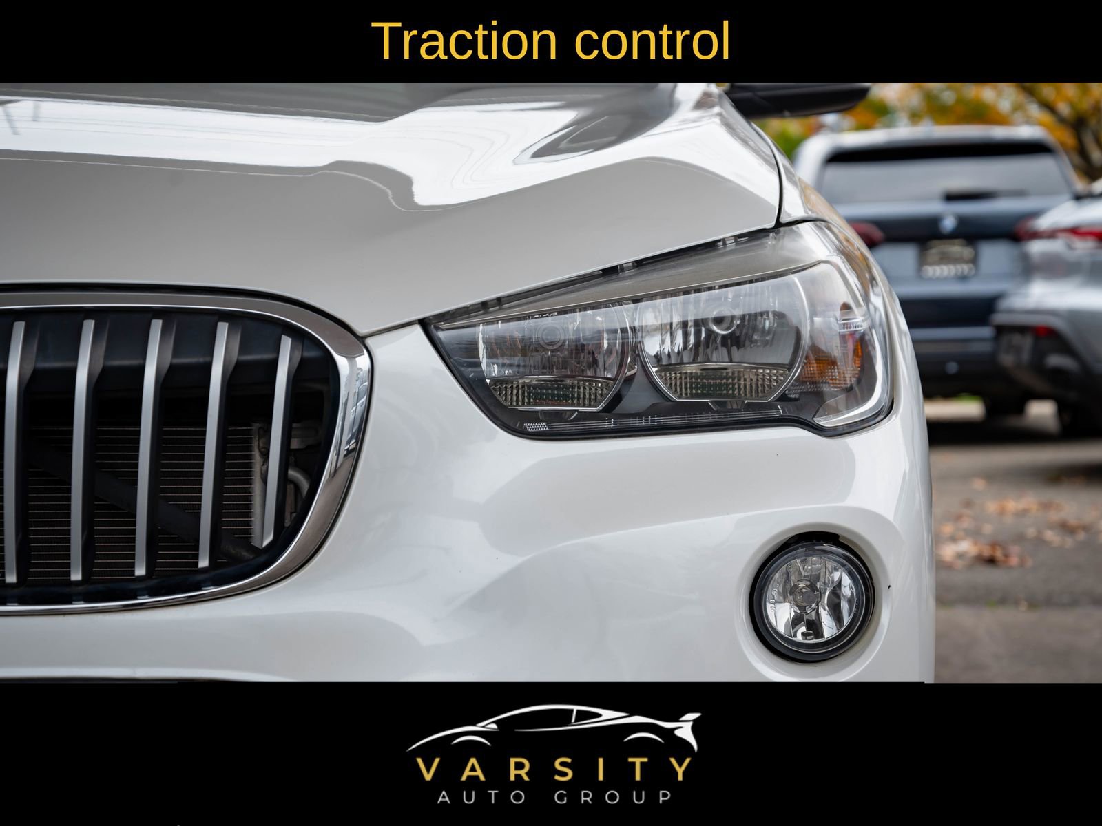 Used 2018 BMW X1 xDrive28i w/ Convenience Package image 30