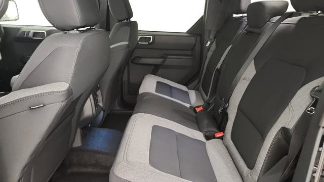 New 2025 Ford Bronco Big Bend image 21