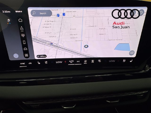 New 2026 Audi A6 Prestige AWD/4WD image 18